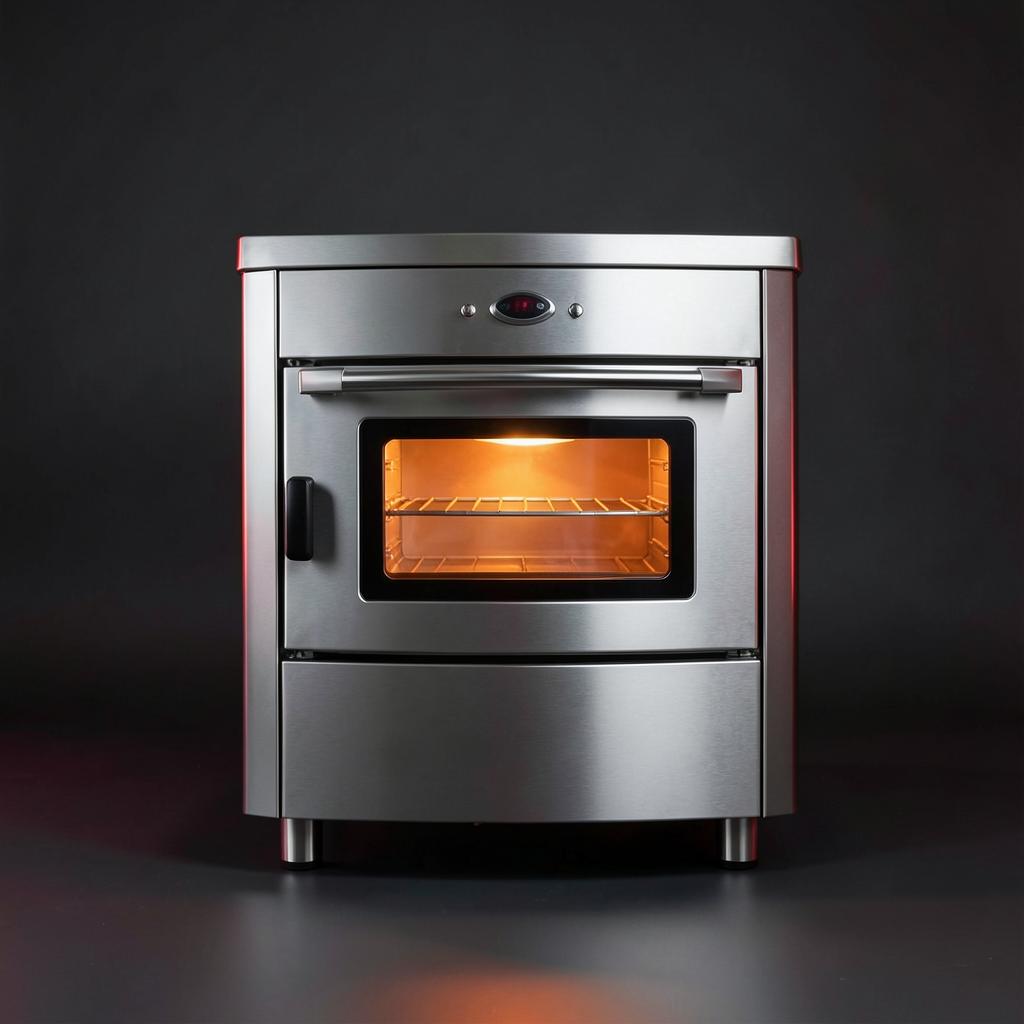 HZ ELITE pizza oven